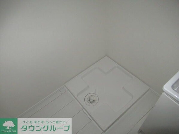 早稲田鶴巻町IMAハウスの物件内観写真